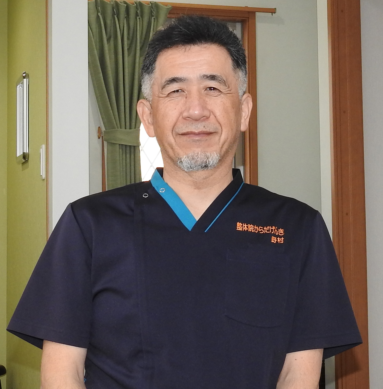 院長